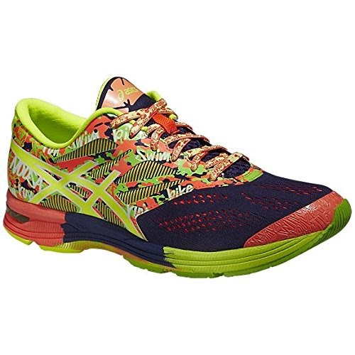 asics gel noosa tri 8 mens blue