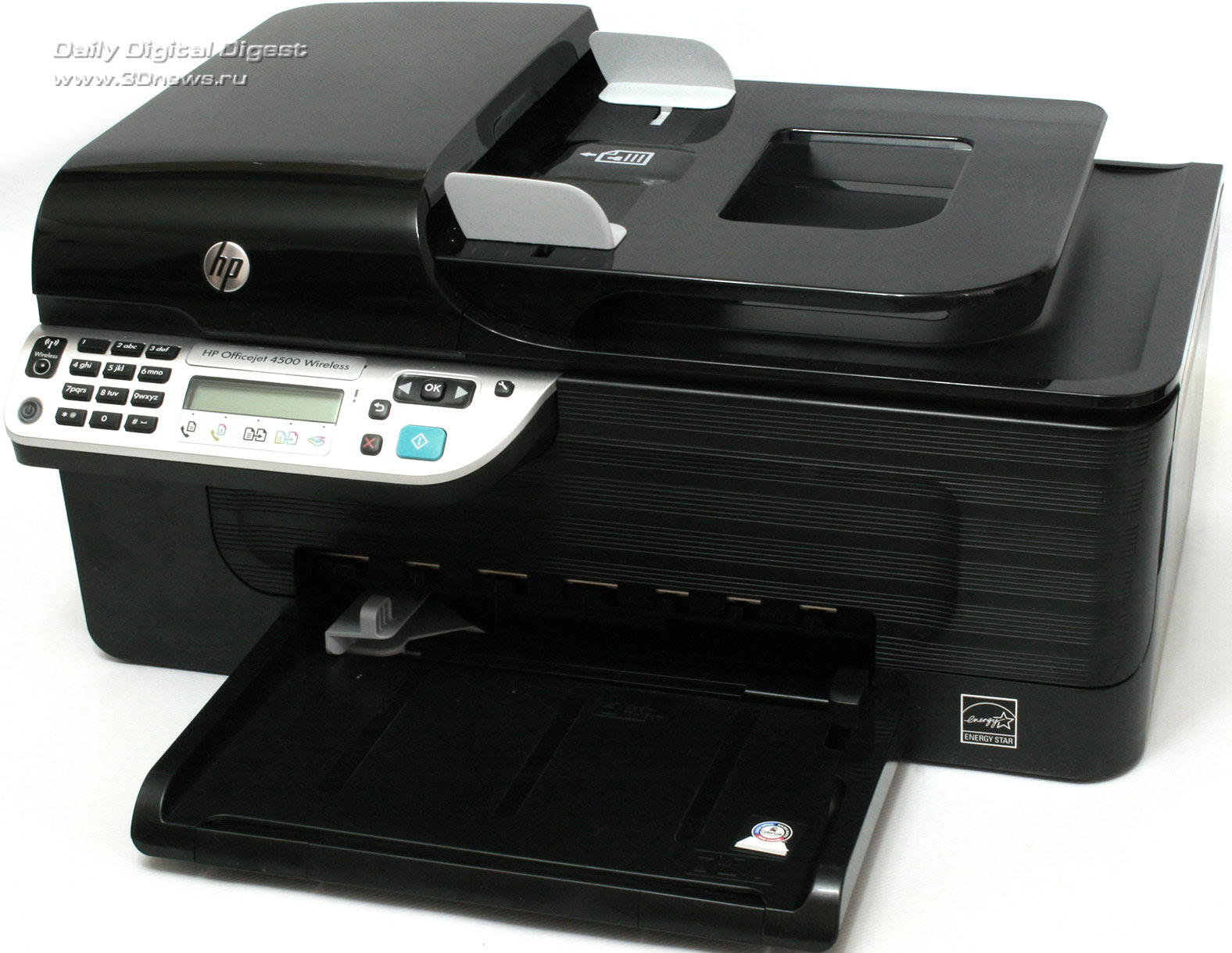hp officejet 4500 g510g m scanner software download