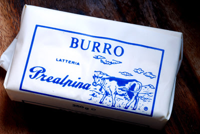 italian butter© by haalo