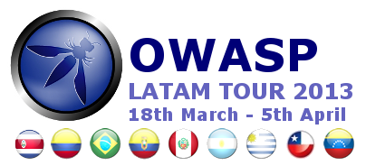 LATAM 2013