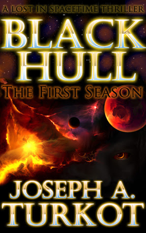 Black Hull: The First Season