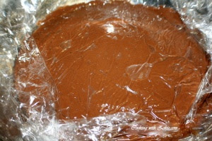 Rolnice punjene poslastičarskom čokoladnom kremom
