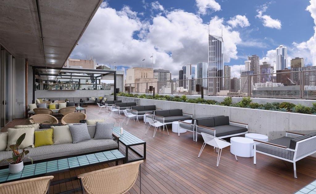 hotel accommodation melbourne cbd cheap