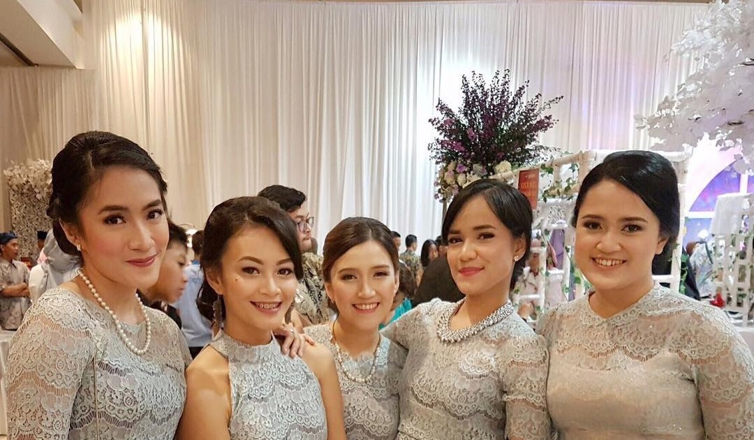 Model Baju Kondangan Untuk Orang Gemuk / 10 Rekomendasi Gamis Terbaik