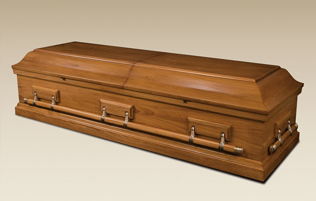 casket casket