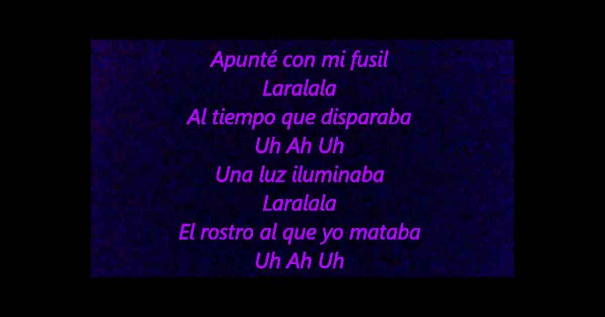 Carta Un Amigo Letra Don Omar About Quotes T