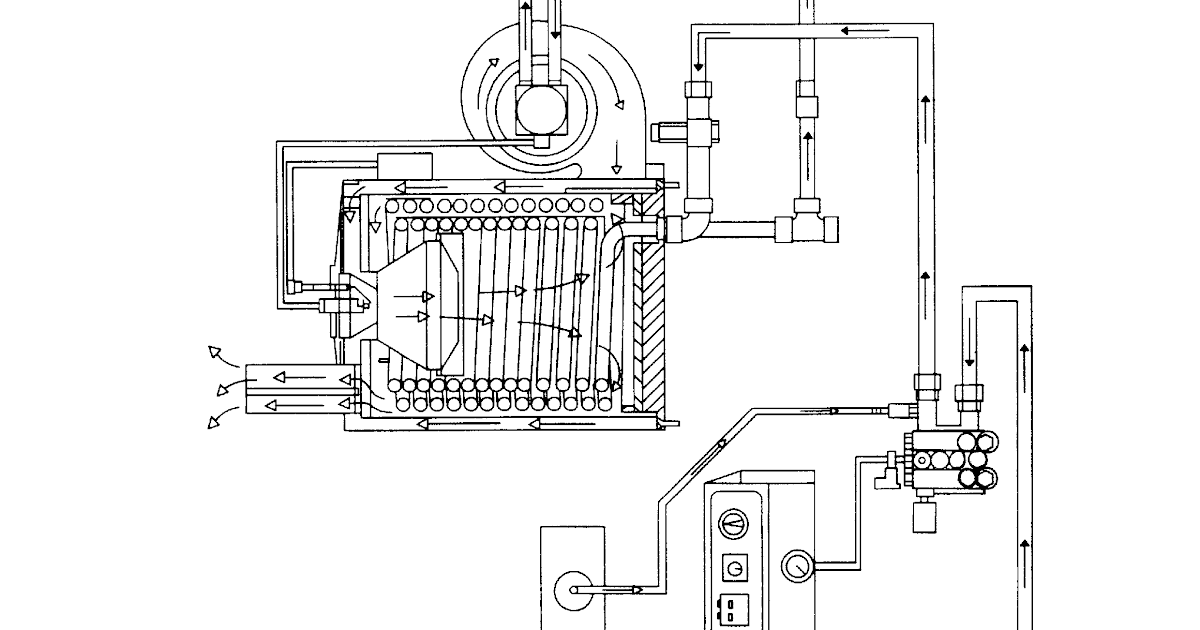 Alkota Pressure Washer Parts Diagram