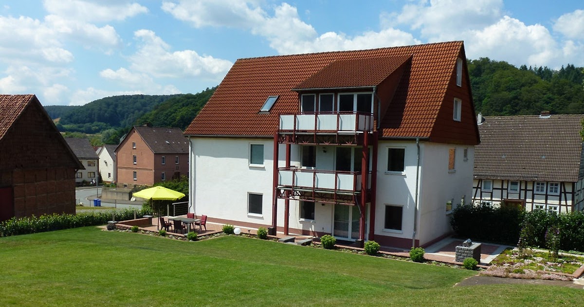 Haus Mieten In Waldeck Frankenberg