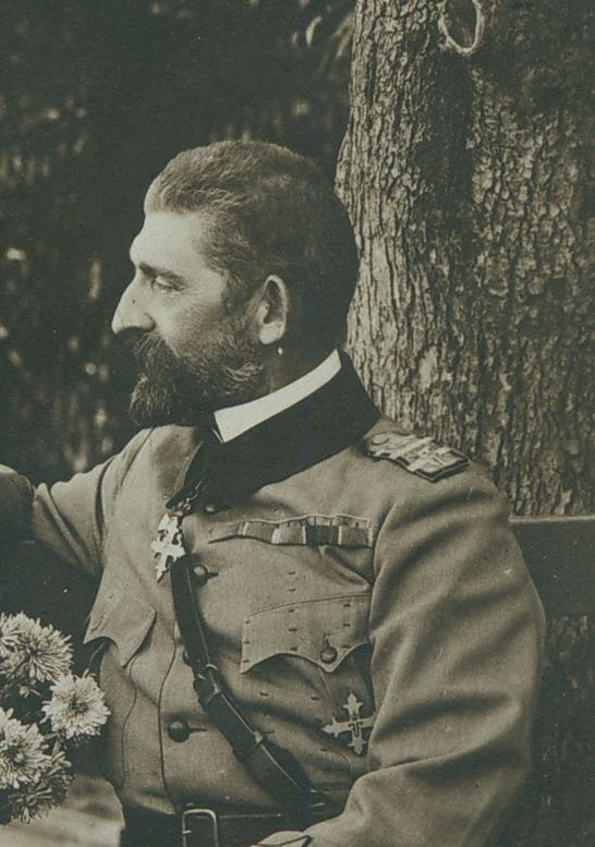 Regele Ferdinand I