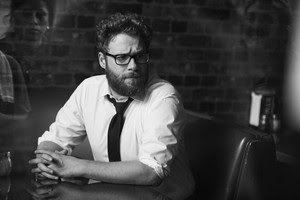 Seth Rogen and the Science of Rogenomics | GQ June/July 