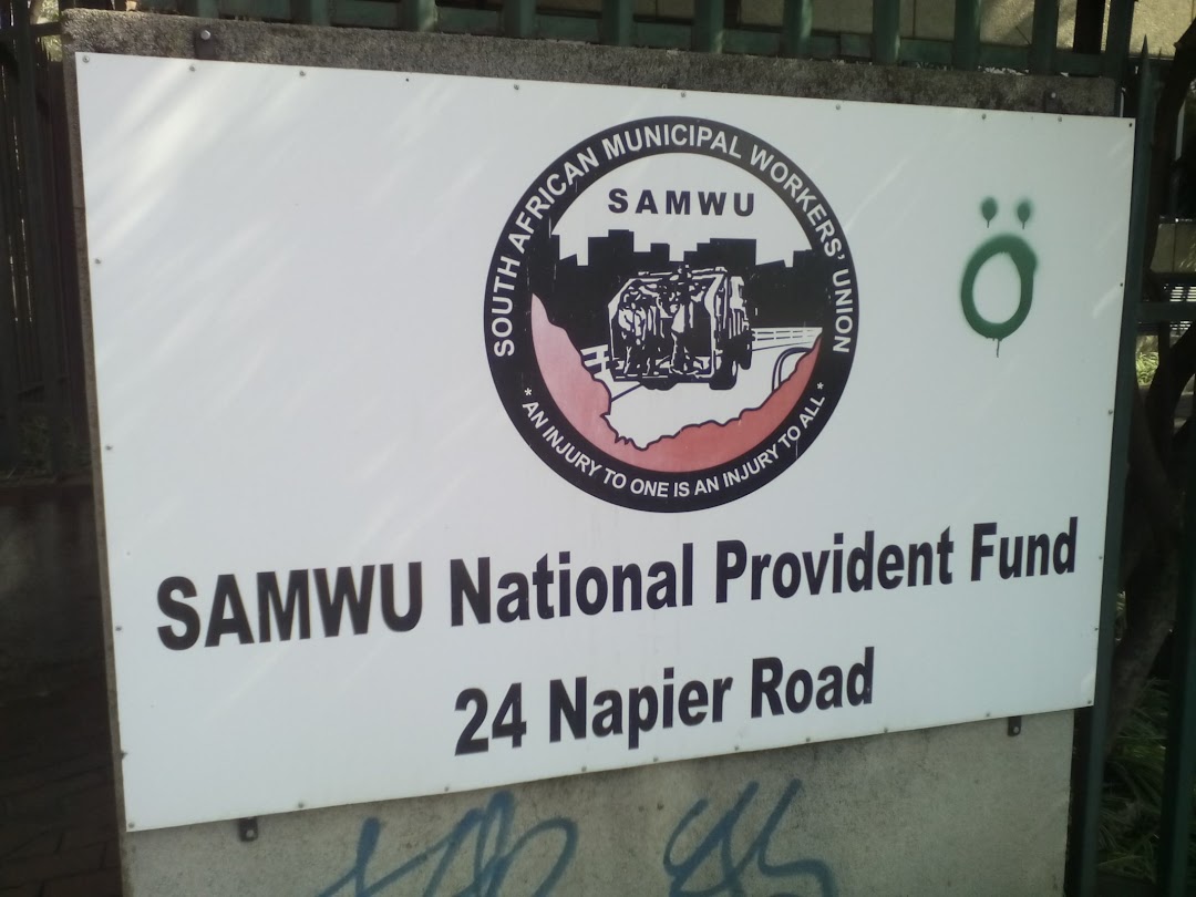 SAMWU National Provident Fund