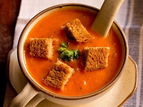 Image result for tomato soup