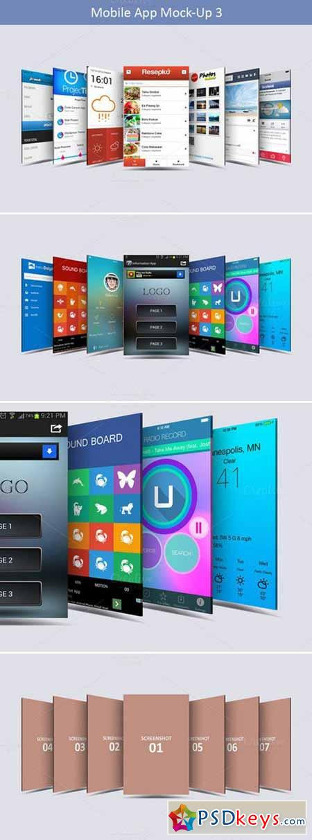 Free 5932+ Mobile App Icon Mockup Psd Free Download Yellowimages
