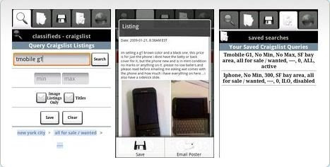 craiglist craiglist