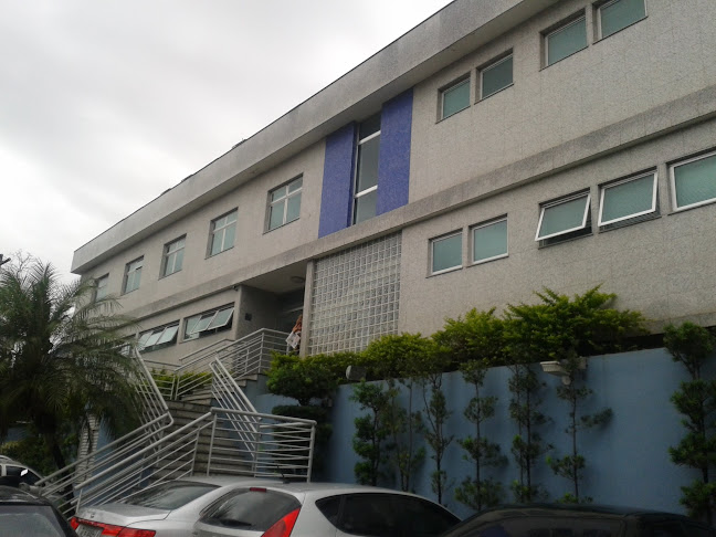 Av. do Contorno, 7851 - Cidade Jardim, Belo Horizonte - MG, 30180-112, Brasil