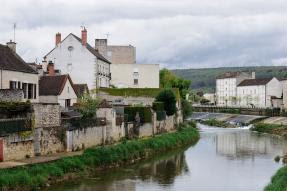 MONTBARD