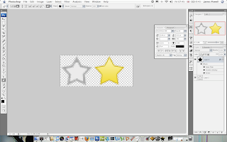 Creating a Star Rating System