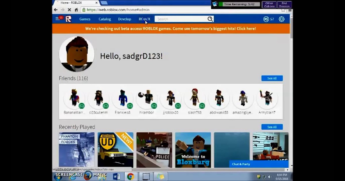 robux 20k accounts