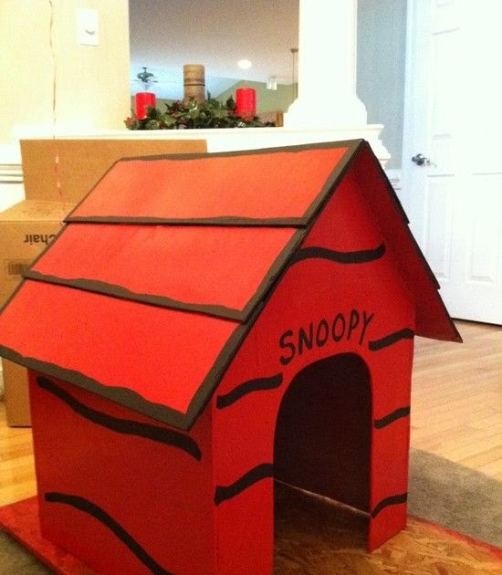 custom-dog-house-plans