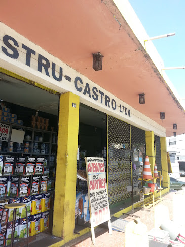 CONSTRUCASTRO