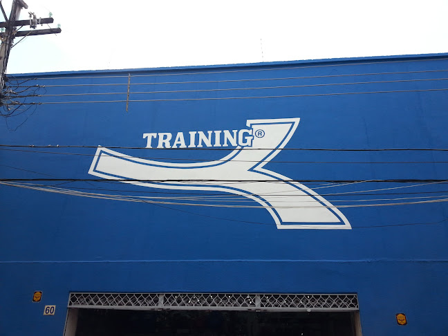 Training Comercial Ltda