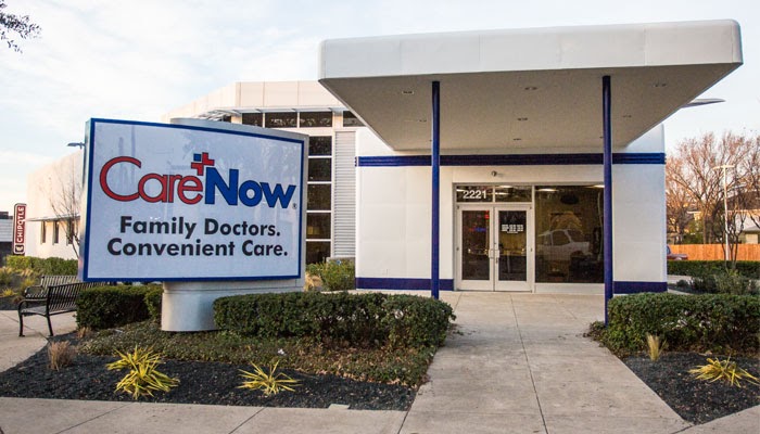 Friendly Urgent Care In Lakewood Urgent Care Clinic