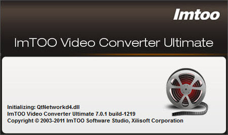 Imtoo Audio Converter Pro Keygen