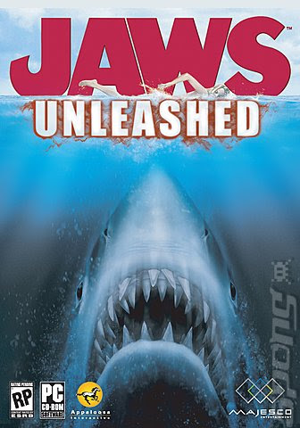 game jaws unleashed for pc rip vs pc