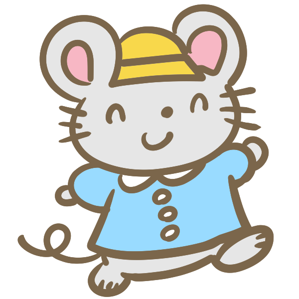 上かわいい 幼稚園 イラスト 動物 動物ゾーン