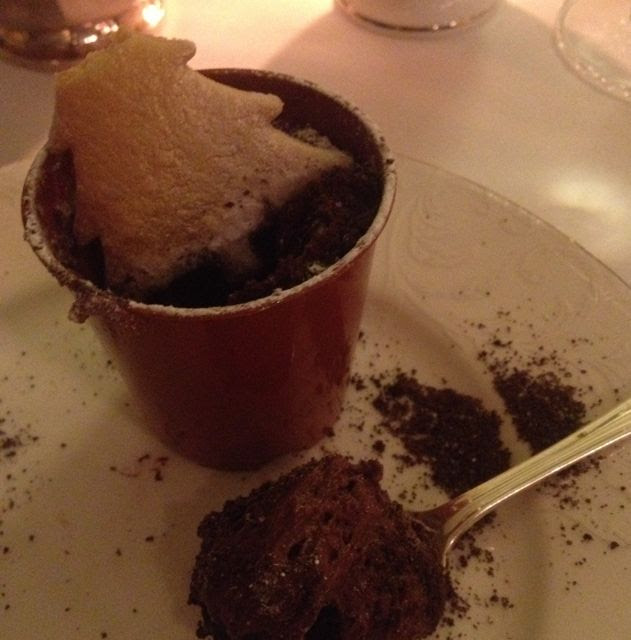 Festive Christmas Afternoon Teas In London