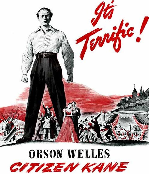 Citizen Kane