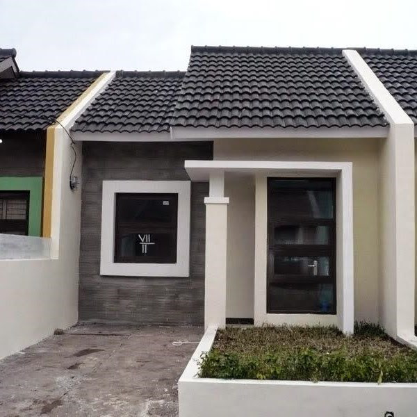 Gambar Rumah Kecil Tapi Mewah 2020 Gambar Rumah Kecil Tapi Mewah 2020