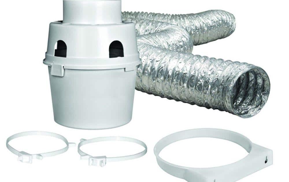 Latest Garage Door Exhaust Vent Kit Ideas in 2022