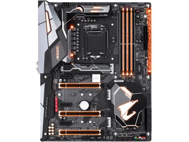 GIGABYTE Z590 AORUS ULTRA Rev.1.0 マザーボード ATX Intel Z590