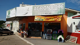 Agronorte Produtos Veterinários