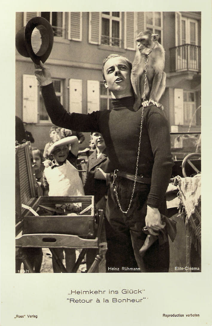 Heinz Rühmann
