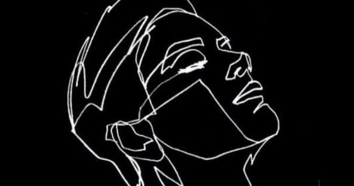 Black And White Aesthetic Black And White Iphone Wallpaper For Girls