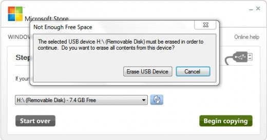 How to Install Windows 8 Using Flash Disk 4 How to Install Windows 8 Using Flash Disk 4
