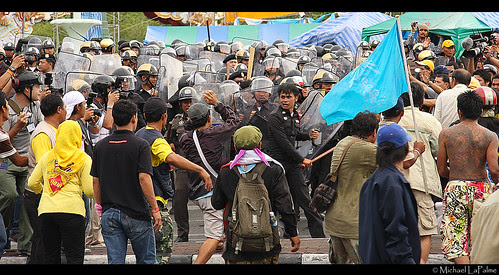 People's Alliance for Democracy - พันธมิตรประชาชนเพื่อประชาธิปไตย © 2012 Michael LaPalme People's Alliance for Democracy - พันธมิตรประชาชนเพื่อประชาธิปไตย © 2012 Michael LaPalme