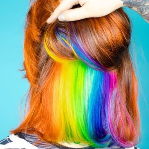 Best Semi Permanent Hair Color For Kids / Here, i'll help you choose