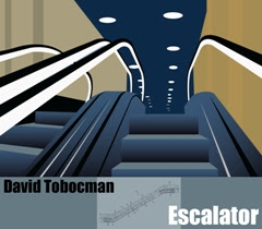 David Tobocman's Escalator