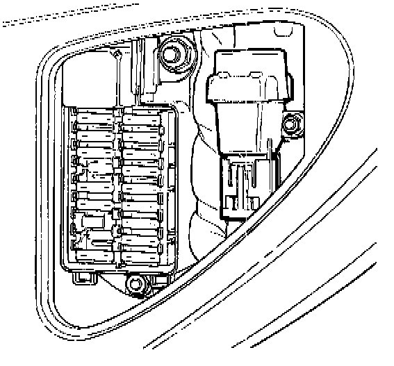 30 1997 Jaguar Xk8 Fuse Box Diagram - Free Wiring Diagram Source