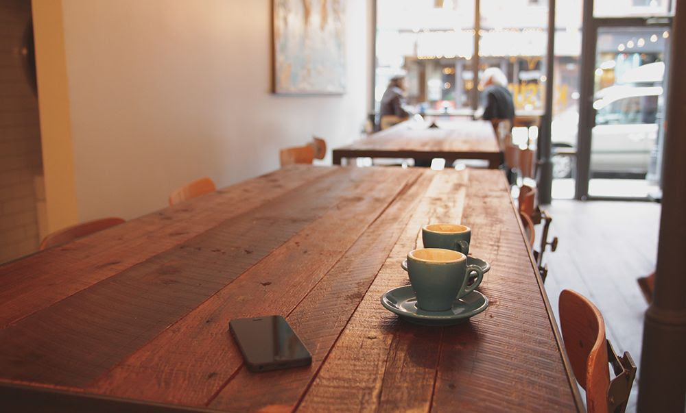 10 Things to Think About Before Opening Your Own Café