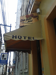 Don Juan Hotel