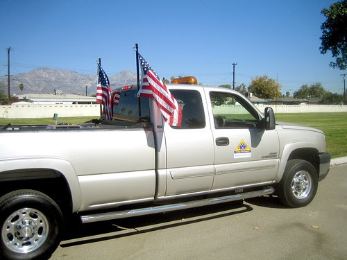 Patriot Guard Mission, Oct 27, 2006