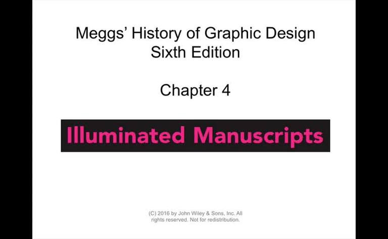 MEGGS' HISTORY OF GRAPHIC DESIGN 6TH EDITION EBOOK