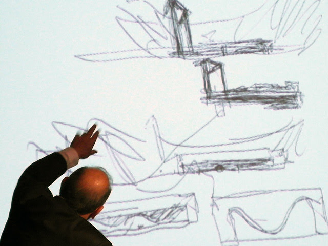 Siza at MoMA