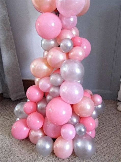 Organic Balloon Displays Organic Balloon Displays