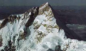 manaslu