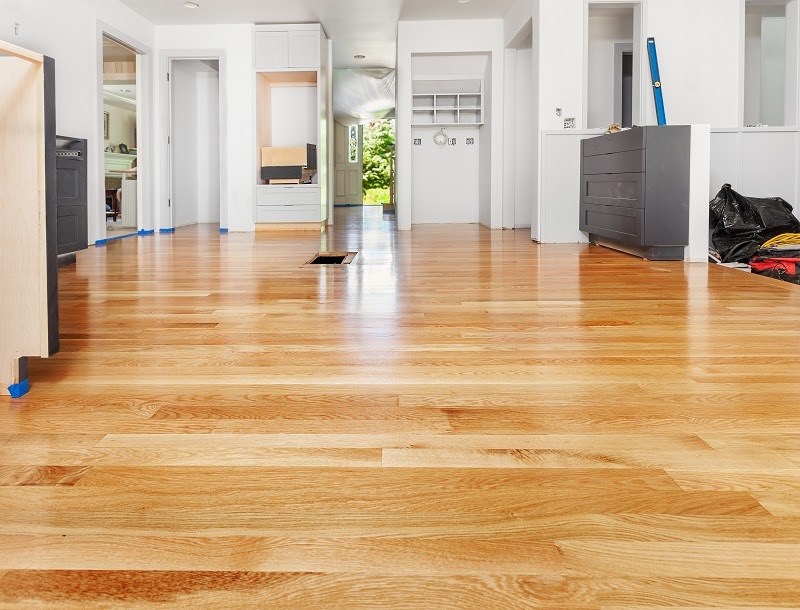 the AUSSiE Info: The Advantages and Disadvantages of Epoxy Flooring